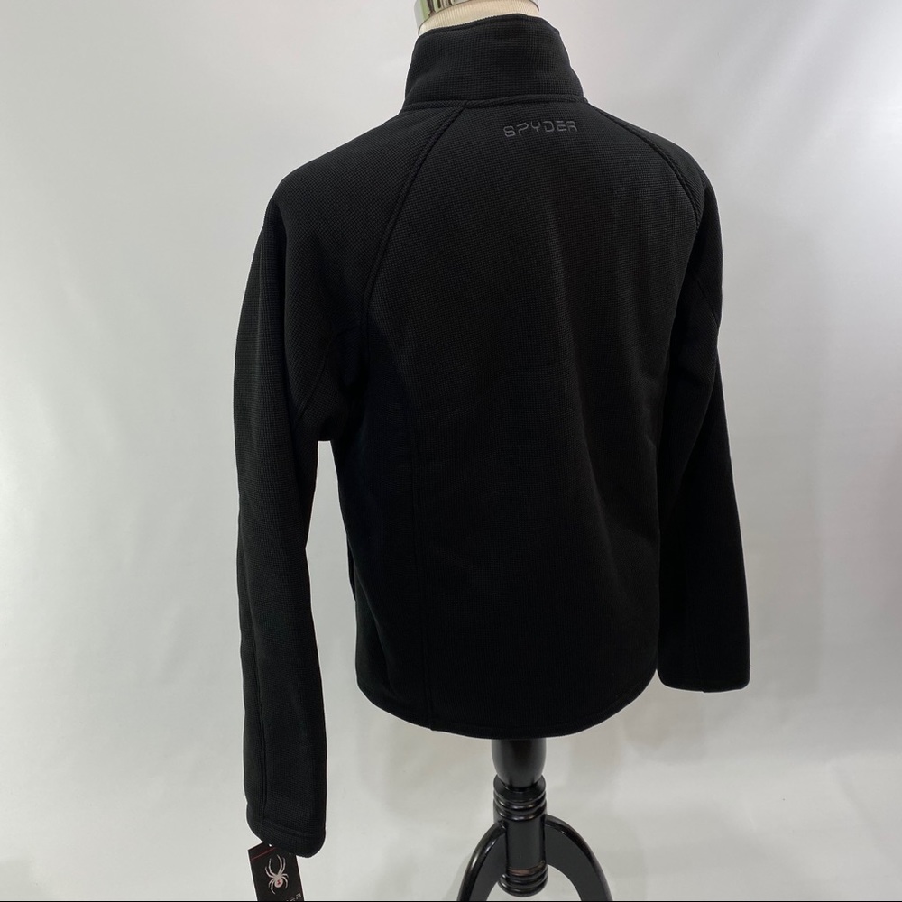 *Liquidation* Spyder Tonal Thick Stryke Jacket - Picture 4 of 8